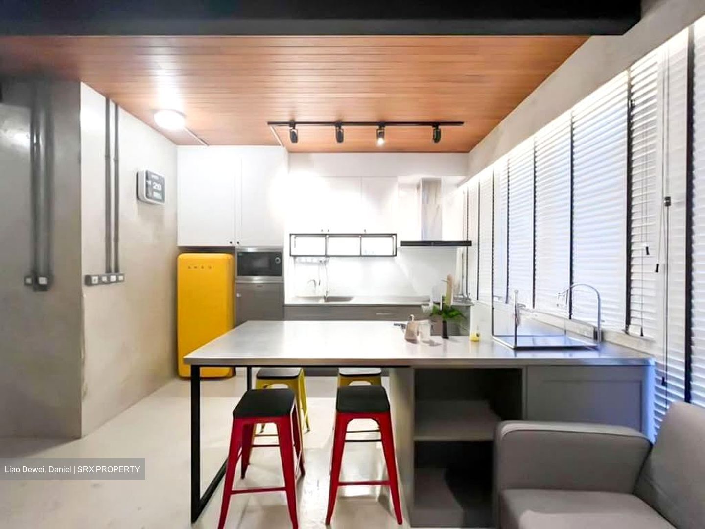 Royce Residences (D14), Apartment #568101531